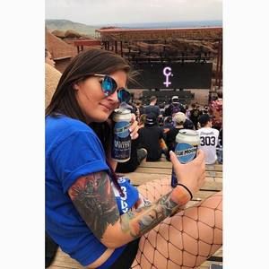 Meet your Posher, Emily